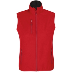 Жилет Falcon BW Women, красный, размер 3XL