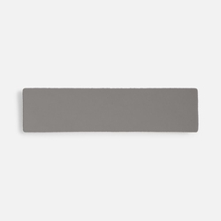 Лейбл Listra Soft Touch, S, серый