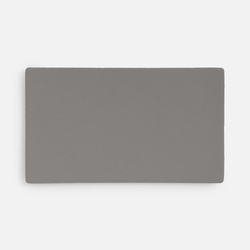 Лейбл Listra Soft Touch, M, серый
