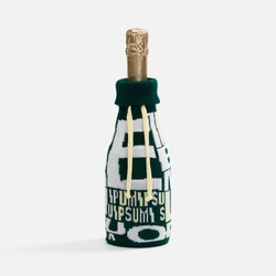 Чехол на бутылку на заказ Botti Net, акрил