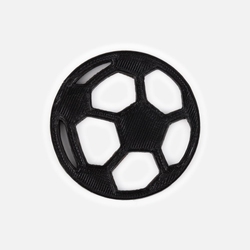 Подвеска Sport, 3D-печать на заказ, футбол