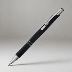 Механический карандаш "Legend Pencil" софт-тач 0.5 мм, черный
