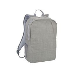 Рюкзак Zip для ноутбука 15", серый