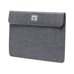 Herschel Spokane чехол для ноутбука 15-16", серый меланж