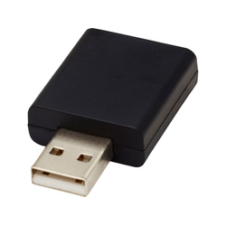 Блокиратор данных USB Incognito