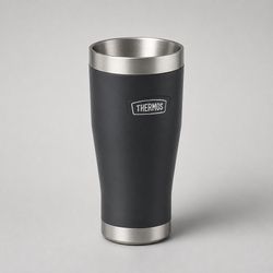 Термокружка из нерж. стали тм THERMOS IS-1012 GT 0.47L