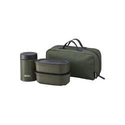 Ланч-набор тм THERMOS JEA-801 KKI 0,8L