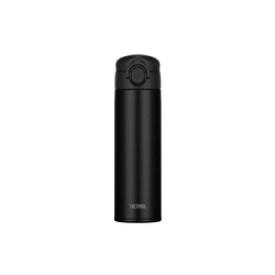 Термокружка из нерж. стали тм THERMOS JOK-500 BK 0.5L
