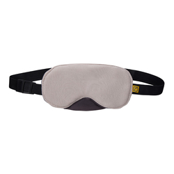 Маска для глаз Travel Blue Luxury Eye Mask (453), цвет бежевый