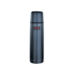 Термос из нерж. стали тм THERMOS FBB-750BC Midnight Blue 0.75L, темно-синий
