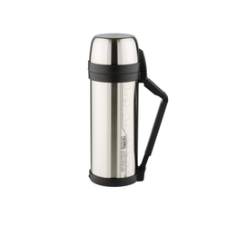 Термос из нерж. стали тм THERMOS FDH Stainless Steel Vacuum Flask 2.0L, стальной