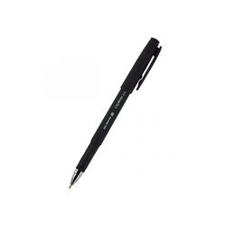 Ручка пластиковая шариковая «CityWrite Black», 1.0 мм, черная