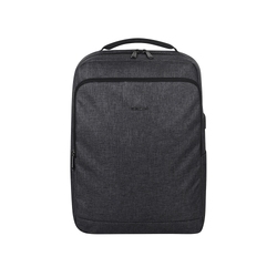 Рюкзак Eberhart Backpack темно-серый EBH29827-DG-14"