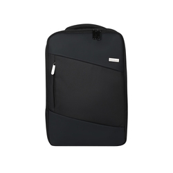 Рюкзак Eberhart Backpack черный EBH004