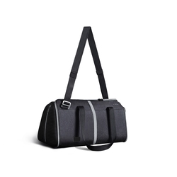 Спортивная сумка FlexPack Gym, серый