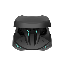 Беспроводные наушники HIPER TWS Mercury X14 (HTW-MX14) Bluetooth 5.1 гарнитура, Черный (Р)