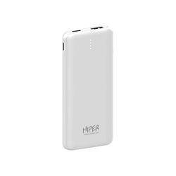Портативный внешний аккумулятор PSL5000 White