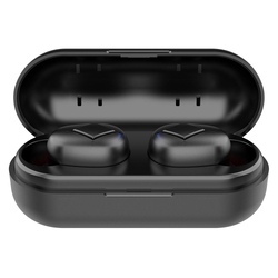 Наушники HIPER TWS Lazo X31 Black (HTW-LX31) Bluetooth 5.3 гарнитура, Черный (Р)