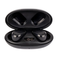 Наушники HIPER TWS Lazo X35 Black (HTW-LX35) Bluetooth 5.0 гарнитура, Черный