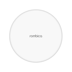 Беспроводное зарядное устройство Rombica NEO Q1W Quick, белый
