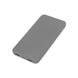Внешний аккумулятор Rombica NEO PB100 Gray, серый
