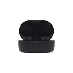 Наушники Rombica Mysound Play - Black/TWS (Р)