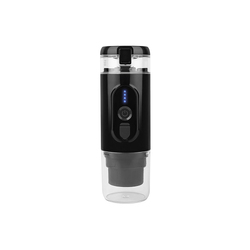 Портативная кофемашина Rombica Barista 2 Black