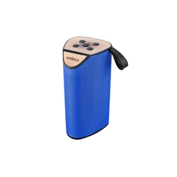 Портативная акустика Rombica mysound Tetria Blue (Р)