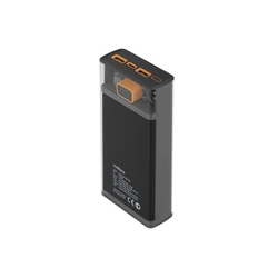 Внешний аккумулятор Rombica NEO Steam Max Gray