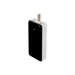 Внешний аккумулятор Rombica NEO PRO-300 White (Р)