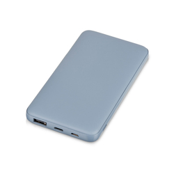 Внешний аккумулятор "Reserve Pro", 10 000 mah, антрацит