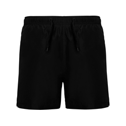 Плавательные шорты "Aqua", черный