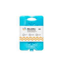 Аккумулятор холода Relaxika 300 г