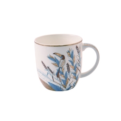 Кружка Valerie Concept CUP 2 WHT