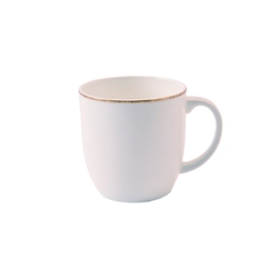 Кружка Valerie Concept CUP 2 UNI WHT