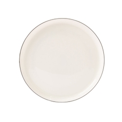 Тарелка Valerie Concept PLATE 2 WHT