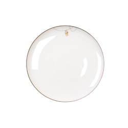 Тарелка Valerie Concept PLATE 2 TRO