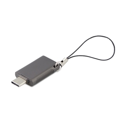 Флешка 64 ГБ USB Type-C 3.0 «Индата»