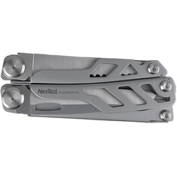Мультитул Nextool Flagship Pro, 16 функций, нейлоновый чехол (NE20203)