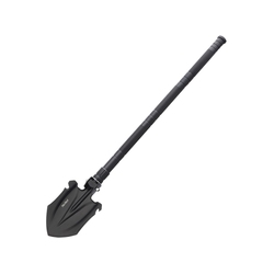 Складная лопата Nextool, черная (NE20206)