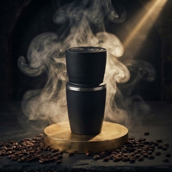 Капельная кофеварка "Coffee Mate"