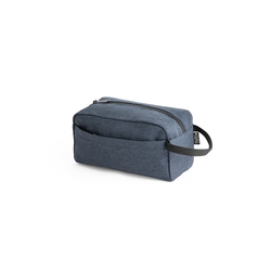 REPURPOSE BAG. Косметичка, синий
