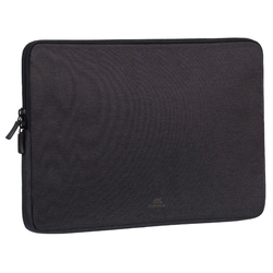 RIVACASE 7703 black ECO чехол для ноутбука 13.3" / 12