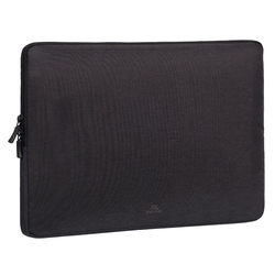 RIVACASE 7705 black ECO чехол для ноутбука 15.6" / 12