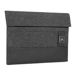 RIVACASE 8803 black melange чехол для Ultrabook 13.3" / 12