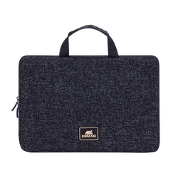 RIVACASE 7913 black чехол для ноутбука 13.3"