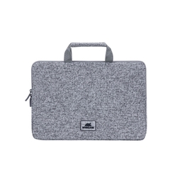 RIVACASE 7913 light grey чехол для ноутбука 13.3"