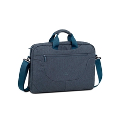 RIVACASE 7731 dark grey сумка для ноутбука 15.6" /6