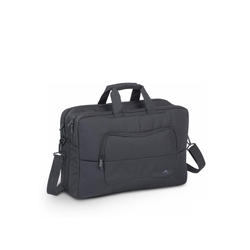 RIVACASE 8455 black сумка для ноутбука 17.3" / 6
