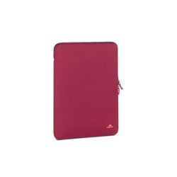 RIVACASE 5223 burgundy red чехол для ноутбука 13.3-14" / 12